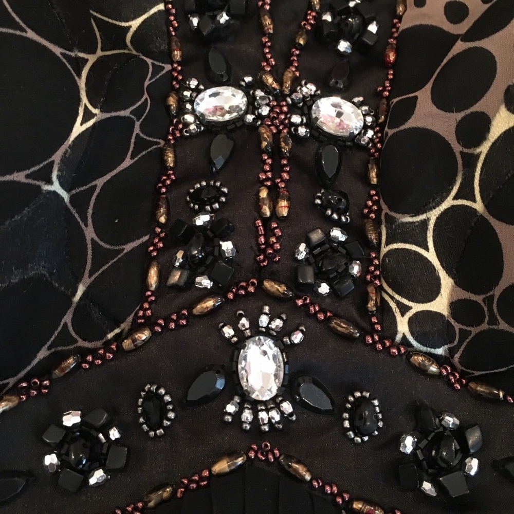 Decorated Dress - image 4